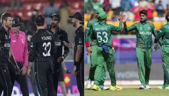 NZ vs BAN World Cup 2023: know head-to-head record and...