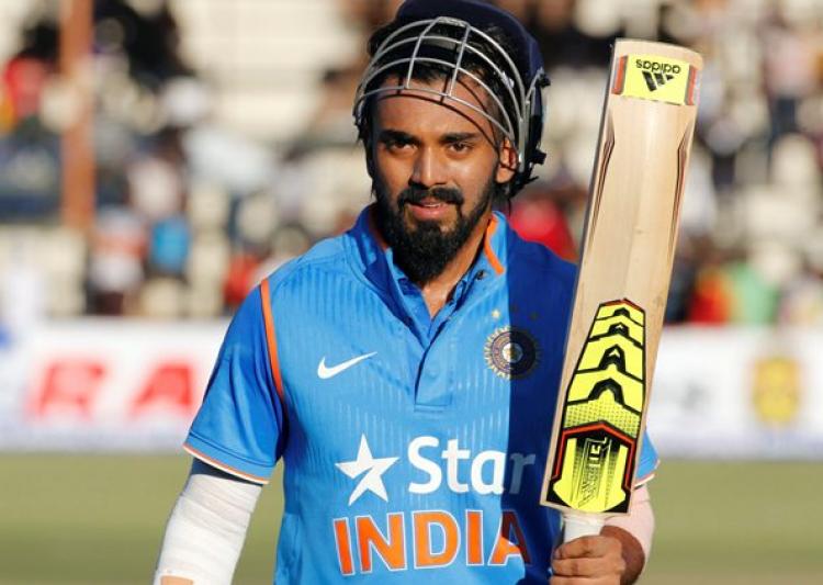 Team India: Why Was KL Rahul A Complete Flop In The Asia Cup ...