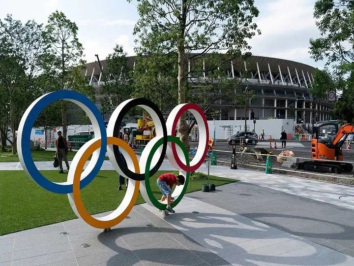 Tokyo 2020 These Indian Athletes Got Tickets For Tokyo Olympics ...