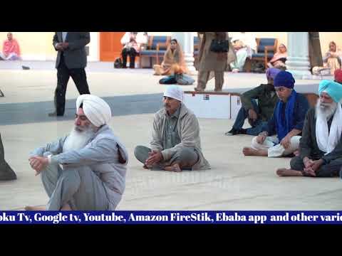 Sikh Gurudwara San Jose | Special Programme | San Jose Gurudwara Live | 15 Dec 2023