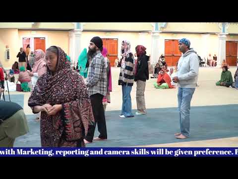 Sikh Gurudwara San Jose | Special Programme | San Jose Gurudwara Live | 30 Dec 2023