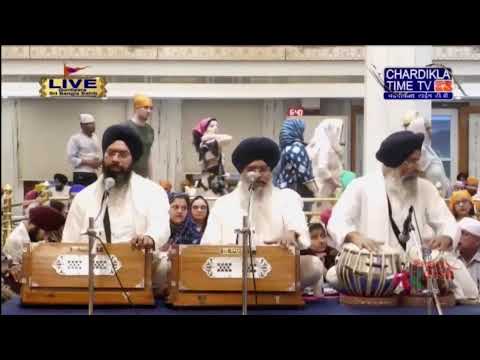 Bangla Sahib Live Chardikla Time TV | 26-03-2024 | Evening | Gurudwara Sri Bangla Sahib, New Delhi