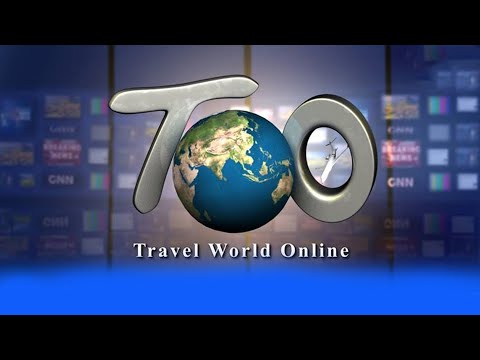 Travel World Online | 11 April 2024 | Chardikla Time TV