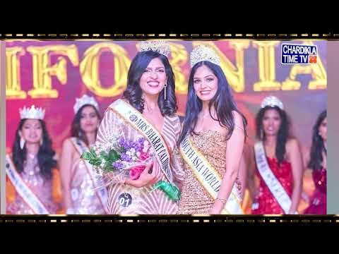 Sumita Wahi Singh ਬਣੀ Miss Bharat California 2024