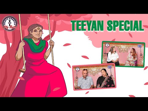 Exclusive Talk With Teeyan Special Sponsors | Chardikla Time TV North America