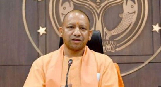 Latest UP News | CM Yogi|Time tv. news