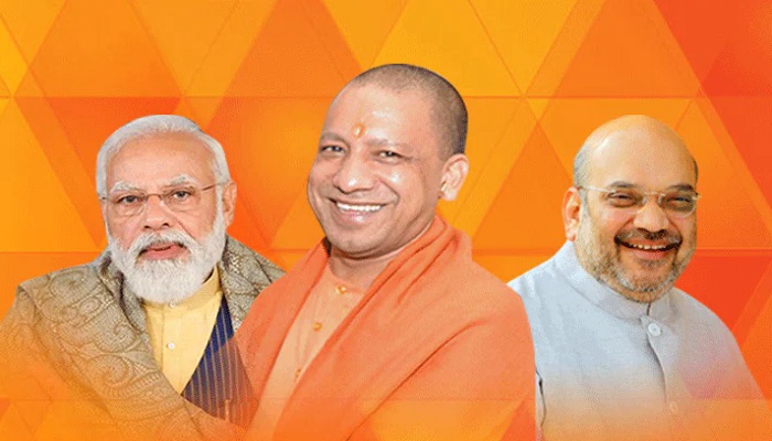 up election 2022 BJP announces candidates