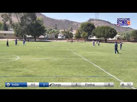 Cricket Tournament Live | Pepper Tree Cricket Ground | California Live | Chardikla Time TV North …