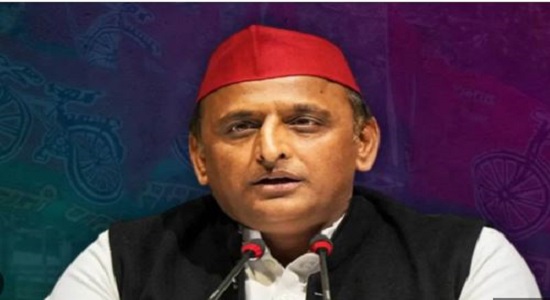 Latest UP News |Akhilesh Yadav |Time tv. news