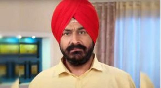 Latest National News |Actor Gurcharan Singh |Time tv. news