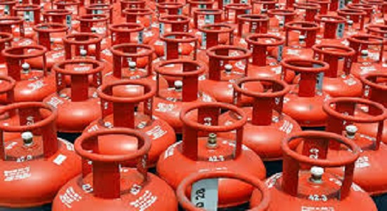 Latest National News | Oil companies | LPG gas cylinders