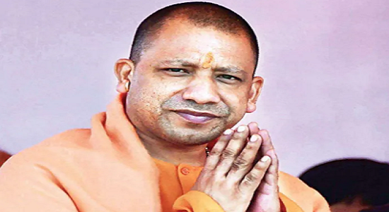 Latest UP News | CM Yogi |Time tv. news