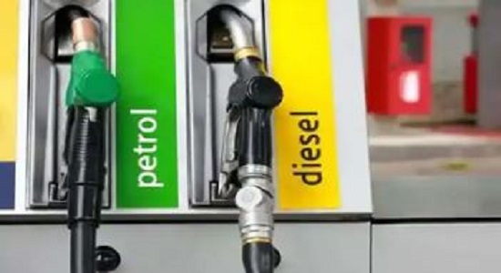 Latest National News | Petrol and Diesel Prices|Time tv. news