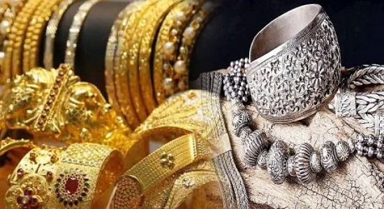 Latest National News | Gold Silver Price | Punjabi Latest News