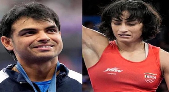 Latest Haryana News |Neeraj Chopra |Paris Olympics 2024|