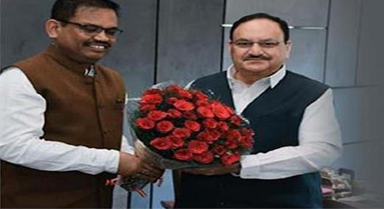 Latest Punjabi News | Food Minister JP Nadda | Punjab