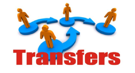 Latest Punjabi News | Transferred | The Punjab Government