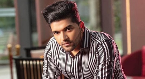 Latest Punjabi News | Punjabi singer Guru Randhawa | T-Series