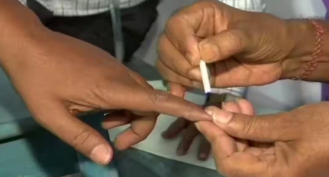 Latest UP News | The Election Commission | Bihar