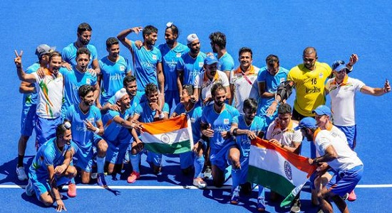 Latest Punjabi News | Jalandhar | Indian hockey team