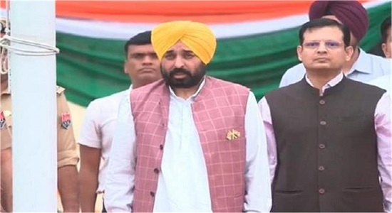 Latest Punjabi News | CM Bhagwant Mann | Jalandhar