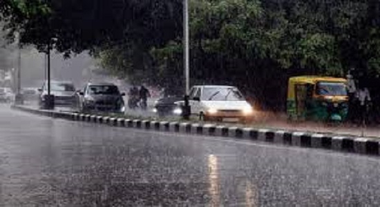 Latest Punjabi News | Meteorological Department | Heavy Rain