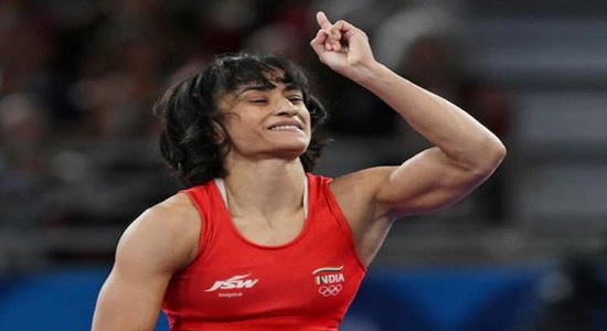 Latest Sports News | Vinesh Phogat | CAS