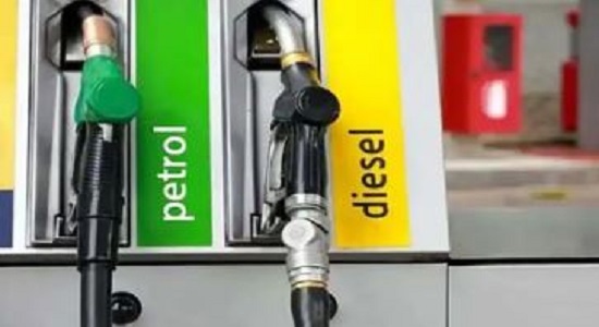 Latest National News | Petrol and Diesel | New Delhi