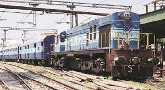 Latest Punjabi News | Shan-e-Punjab Train