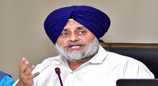 Latest Punjabi News | Shiromani Akali Dal | By-elections