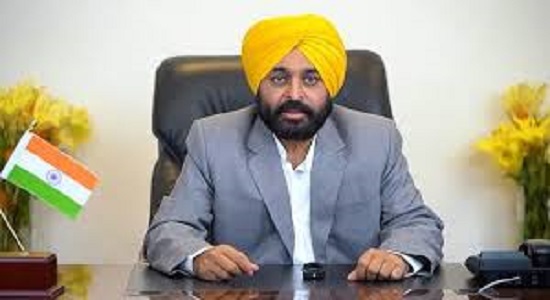 Latest Punjabi News | CM Bhagwant Mann | Dr. Baljit Kaur