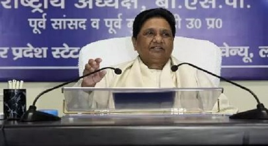 Latest UP News | Mayawati |Time tv. news