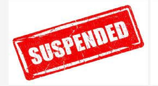 Latest Punjabi News | Bathinda police | Suspended