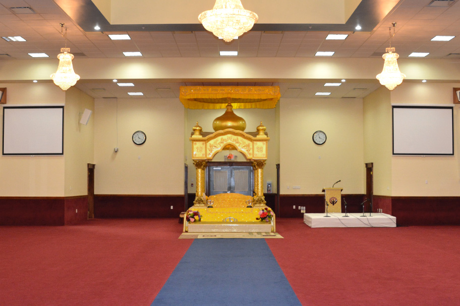 Gurdwara Sahib Brookside – Canadian Ramgarhia Society