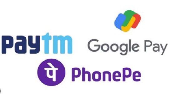 Latest Technology News | PhonePe | Paytm and Google Pay