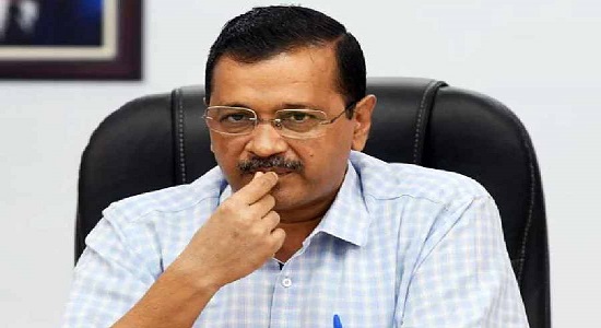 Latest National News | CM Arvind Kejriwal | New Delhi