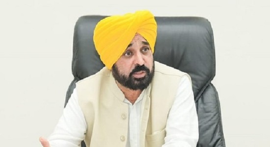 Latest Punjabi News | Cm Mann tweeted | Punjab