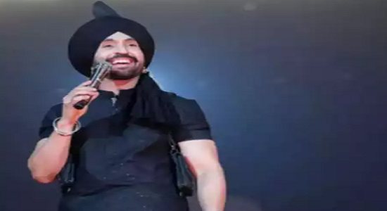 Latest Punjabi News | Diljit Dosanjh | Dil-luminati tour