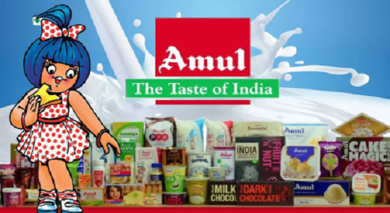 Latest Punjabi News | Famous Dairy Company Amul | Punjab