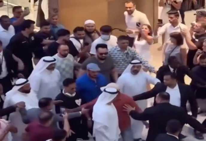 Latest Entertainment News | Salman Khan | Dubai Mall