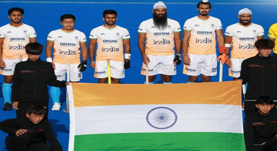 Latest Sports News | Asian Champions Trophy 2024 | Hockey Team