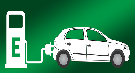 Latest National News |The Central Government|Electric Vehicles|