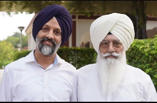 Latest Punjabi News | Gurinder Singh Dhillon | Jasdeep Singh Gill