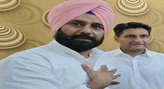 Latest Haryana News |Jabir Malik | Himmat Singh|