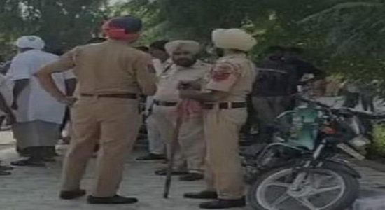 Latest Punjabi News | Attack | Agent | Ferozepur