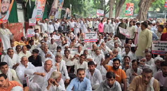 Latest Haryana News |The Assembly Elections|