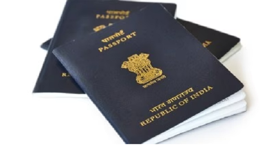 Latest National News | Passport | New Delhi