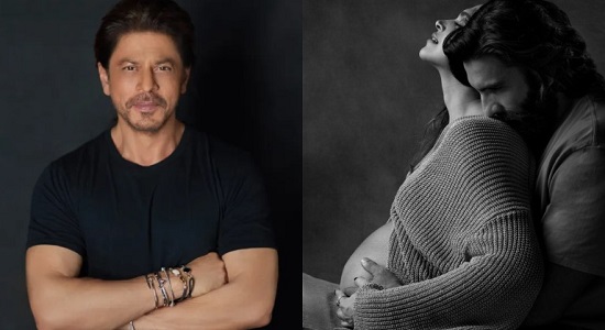 Latest National News |Actor Shah Rukh Khan |