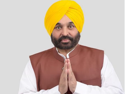 Latest Punjabi News | CM Bhagwant Mann | Punjab