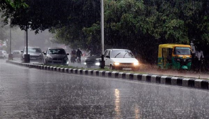 Punjab weather update: IMD issued yellow alert of rain in Punjab